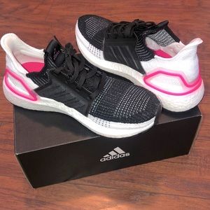 NWT; Adidas Ultraboost